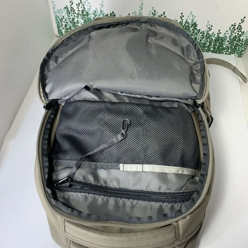 The North Face Jester Gravel Laptop School Hiking Backback